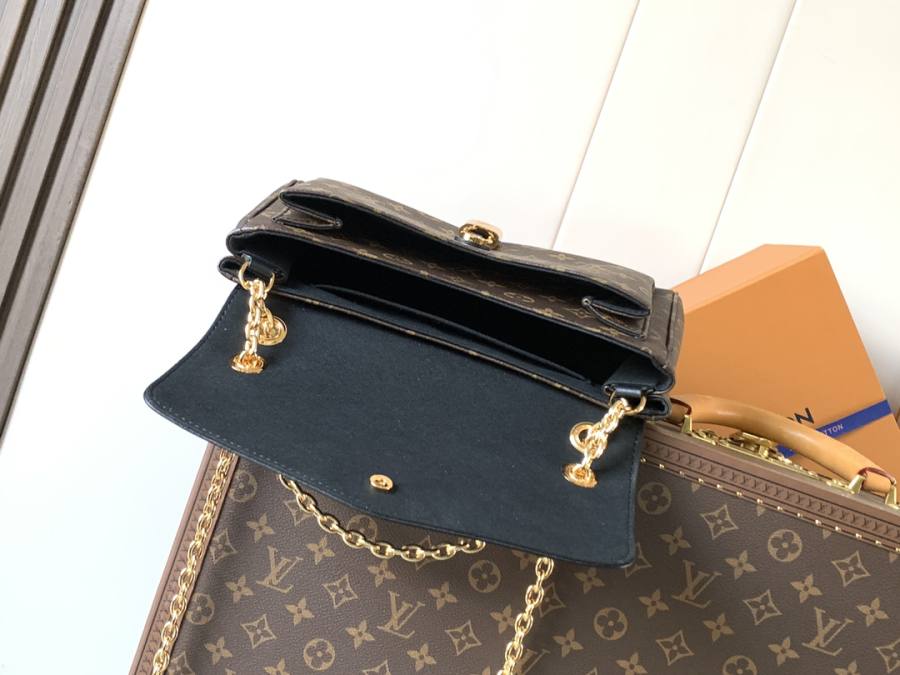 Louis Vuitton Saint Germain BB M26285 22 x 16 x 7 8284