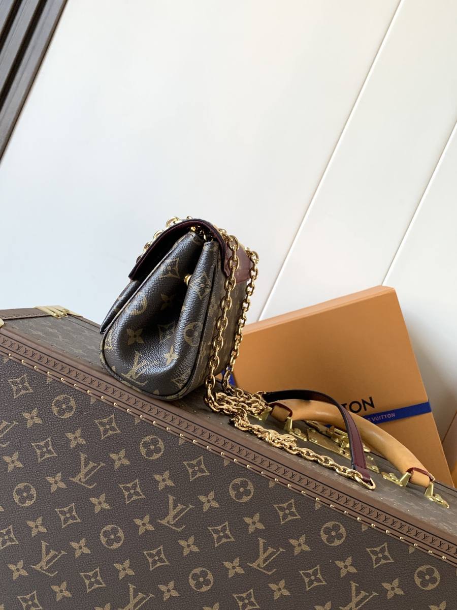 Louis Vuitton Saint Germain BB M27067 22 x 16 x 7 3248