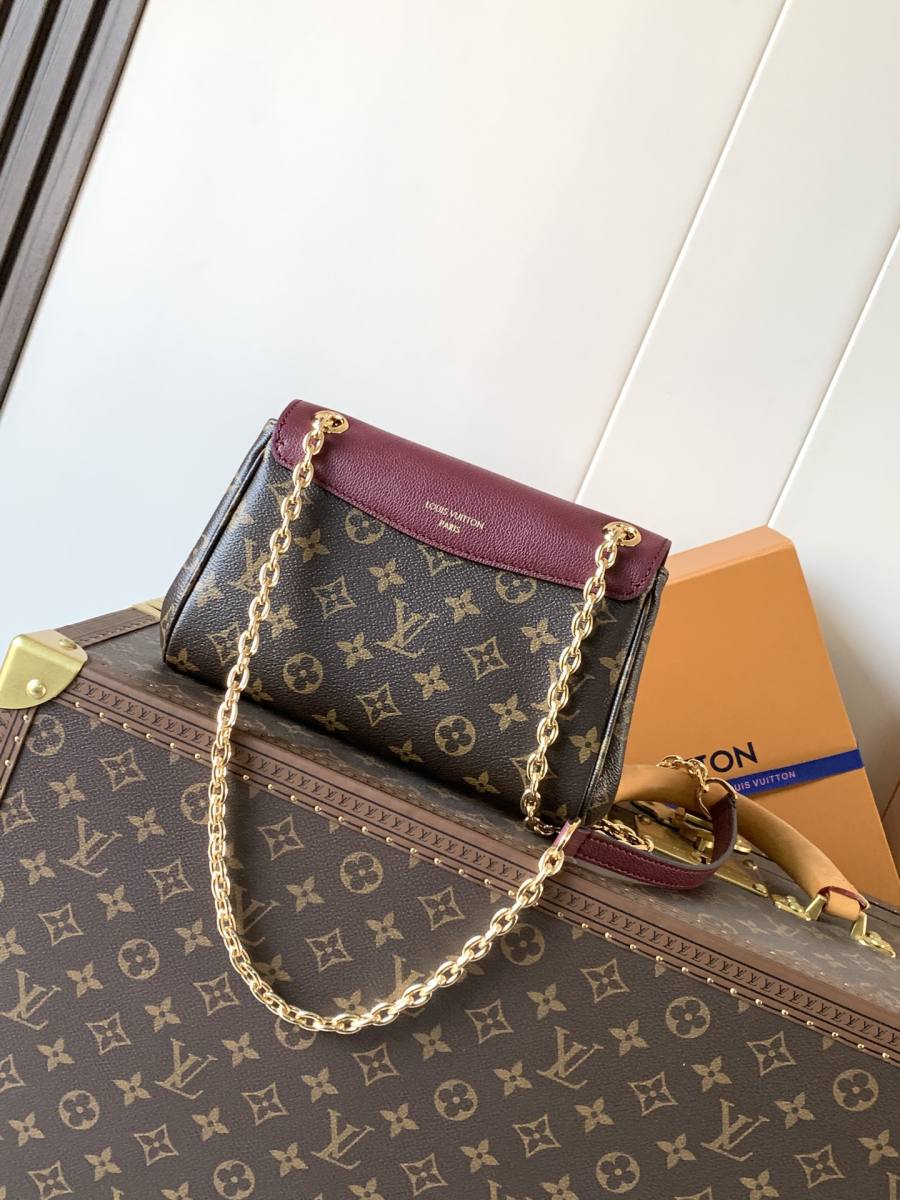 Louis Vuitton Saint Germain BB M27067 22 x 16 x 7 3248