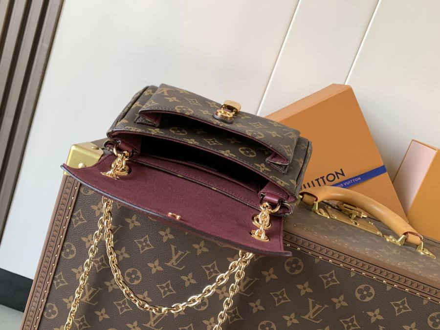 Louis Vuitton Saint Germain BB M27067 22 x 16 x 7 3248