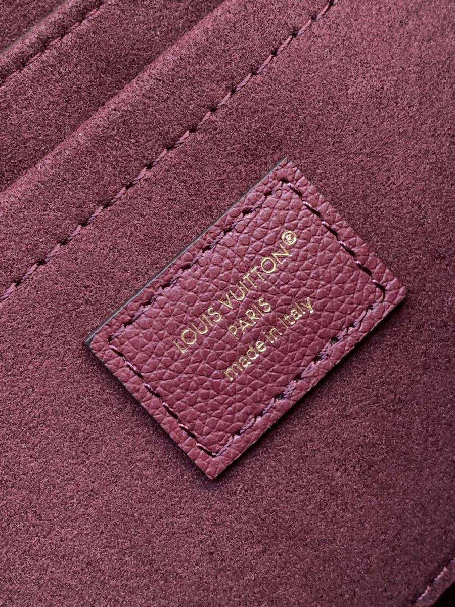 Louis Vuitton Saint Germain BB M27067 22 x 16 x 7 3248