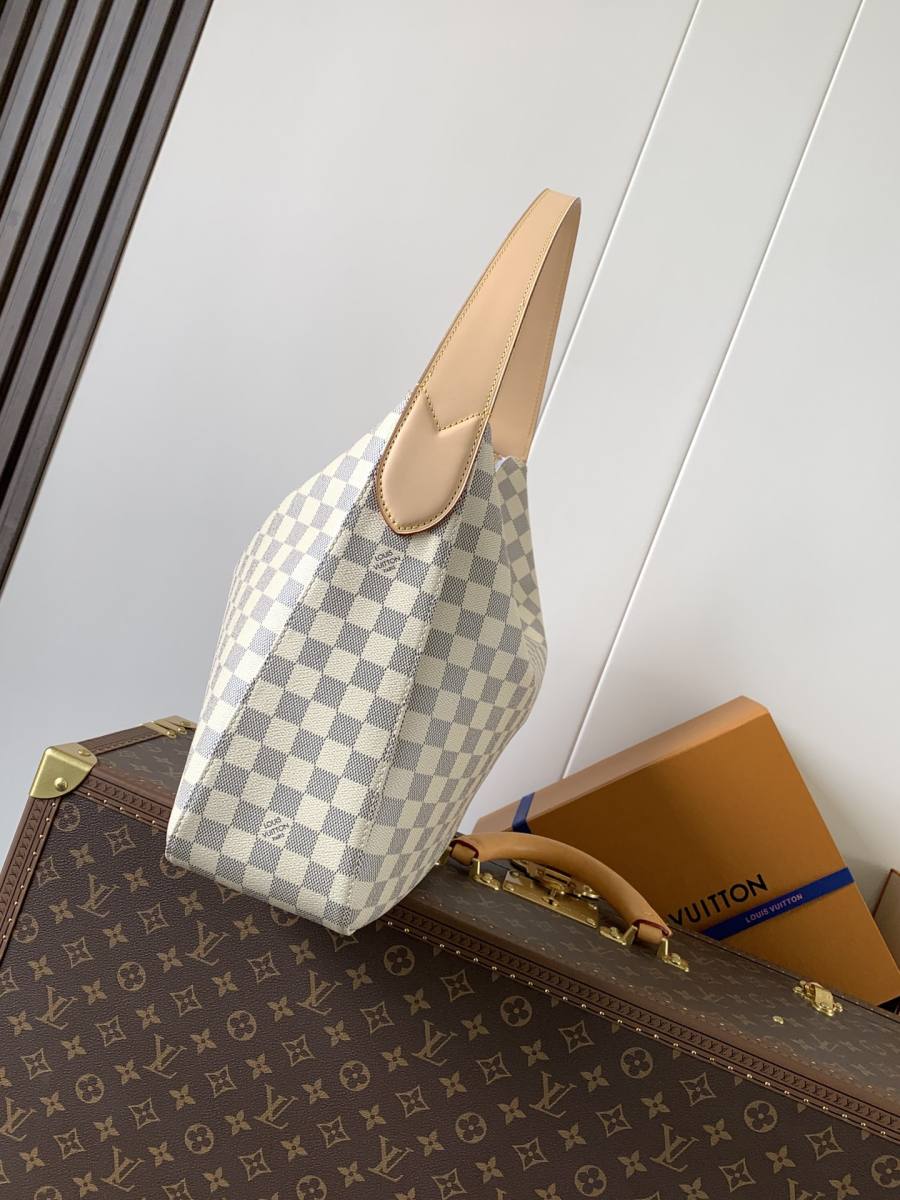 Louis Vuitton Slouchy MM M00126 32 x 24 x 12 B07D