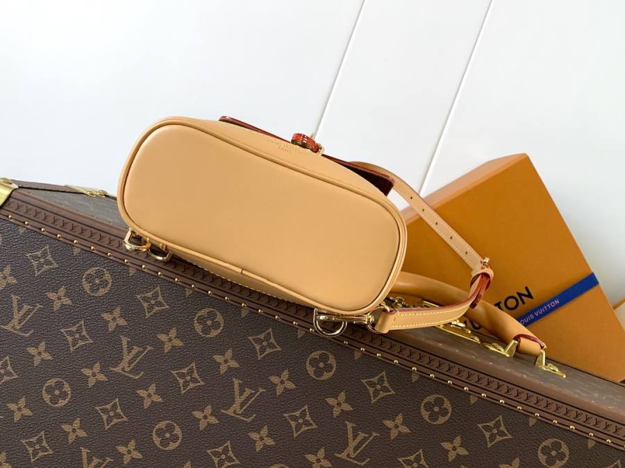 Louis Vuitton Soho Mini M14651 18 x 16 x 8 3BCF
