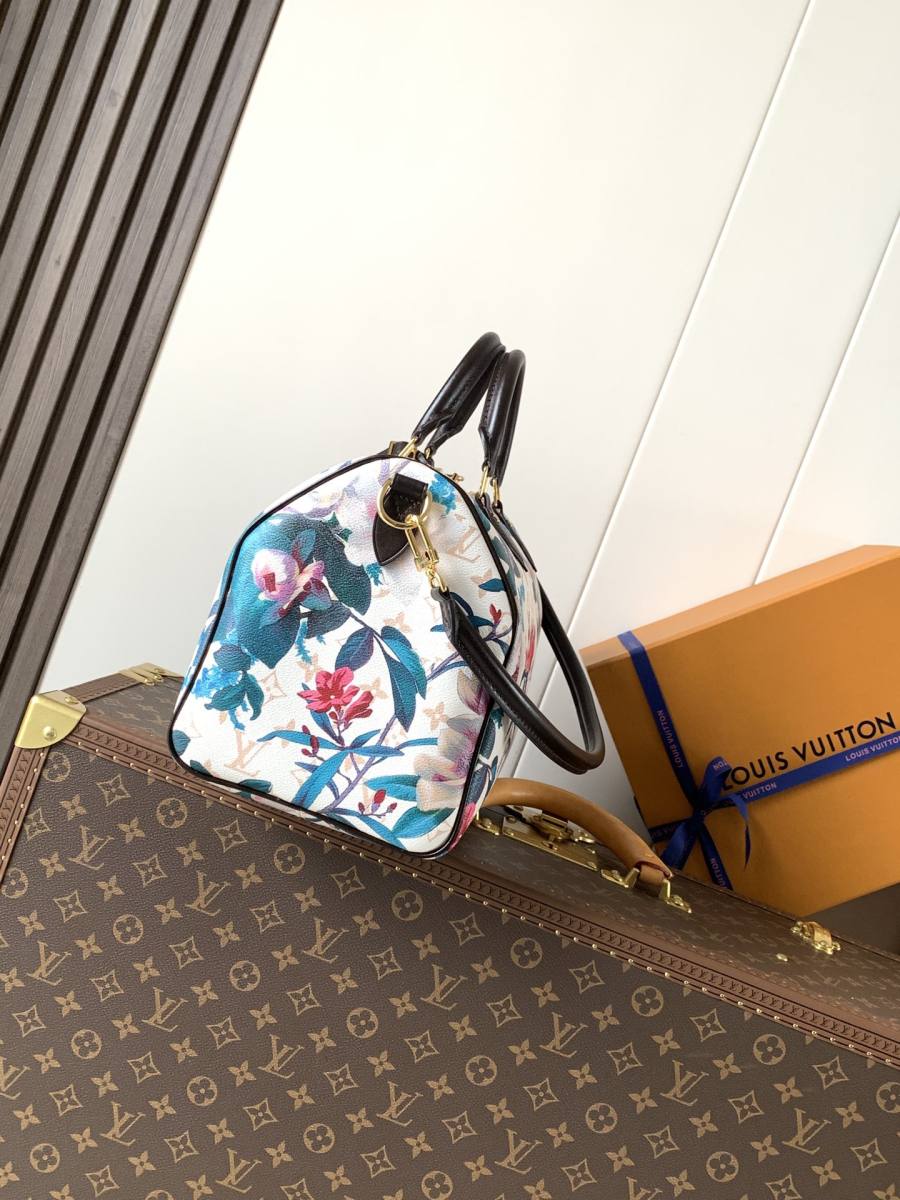 Louis Vuitton Speedy 30 M29066 30 x 21 x 17 B238