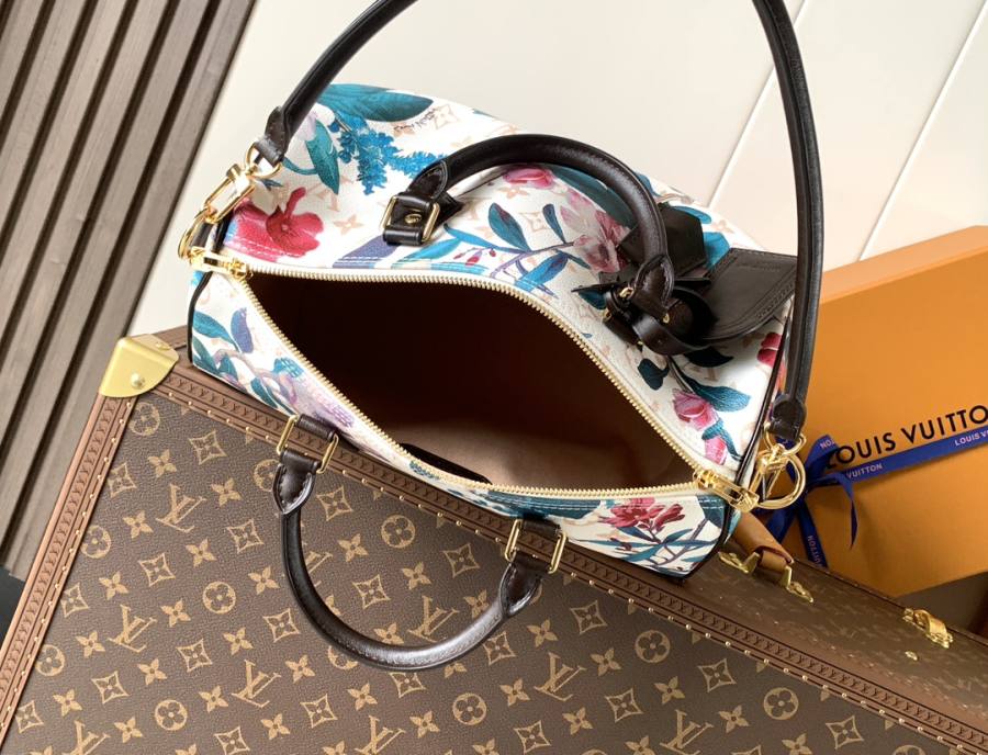 Louis Vuitton Speedy 30 M29066 30 x 21 x 17 B238