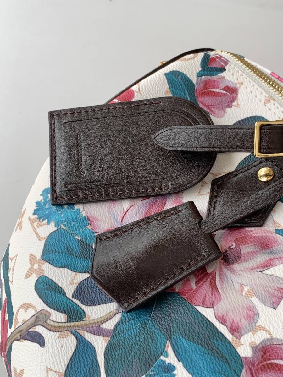 Louis Vuitton Speedy 30 M29066 30 x 21 x 17 B238