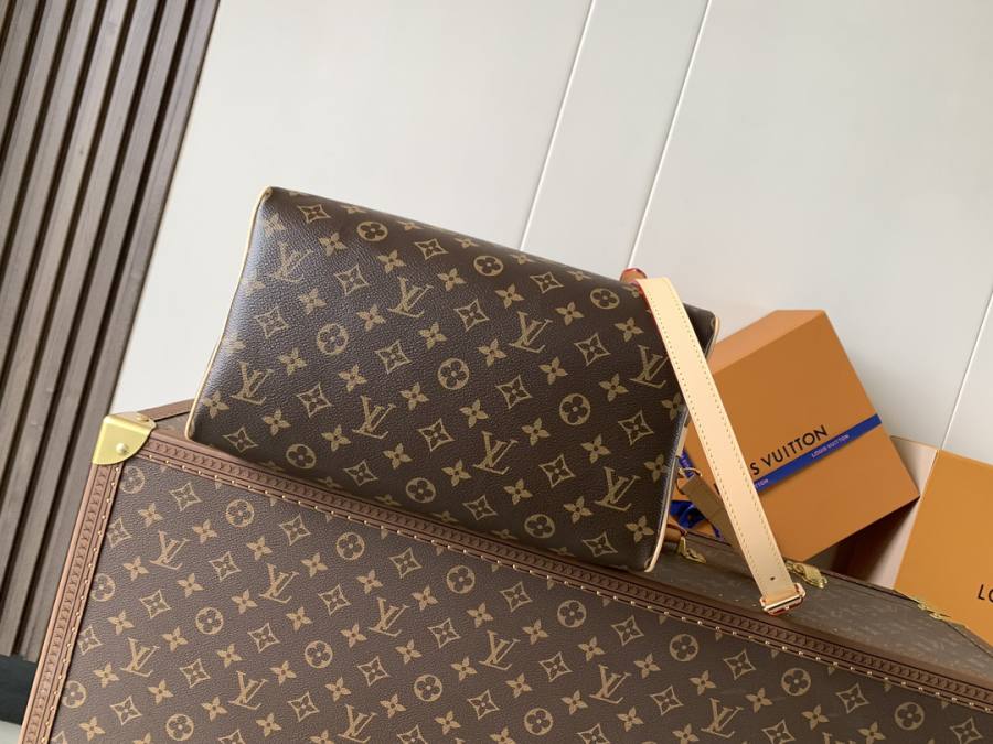 Louis Vuitton Speedy 30 M46980 Speedy 3 30 x 21 x 17 EA1A