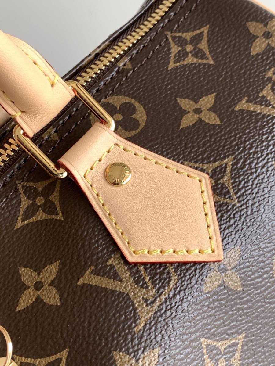 Louis Vuitton Speedy 30 M46980 Speedy 3 30 x 21 x 17 EA1A
