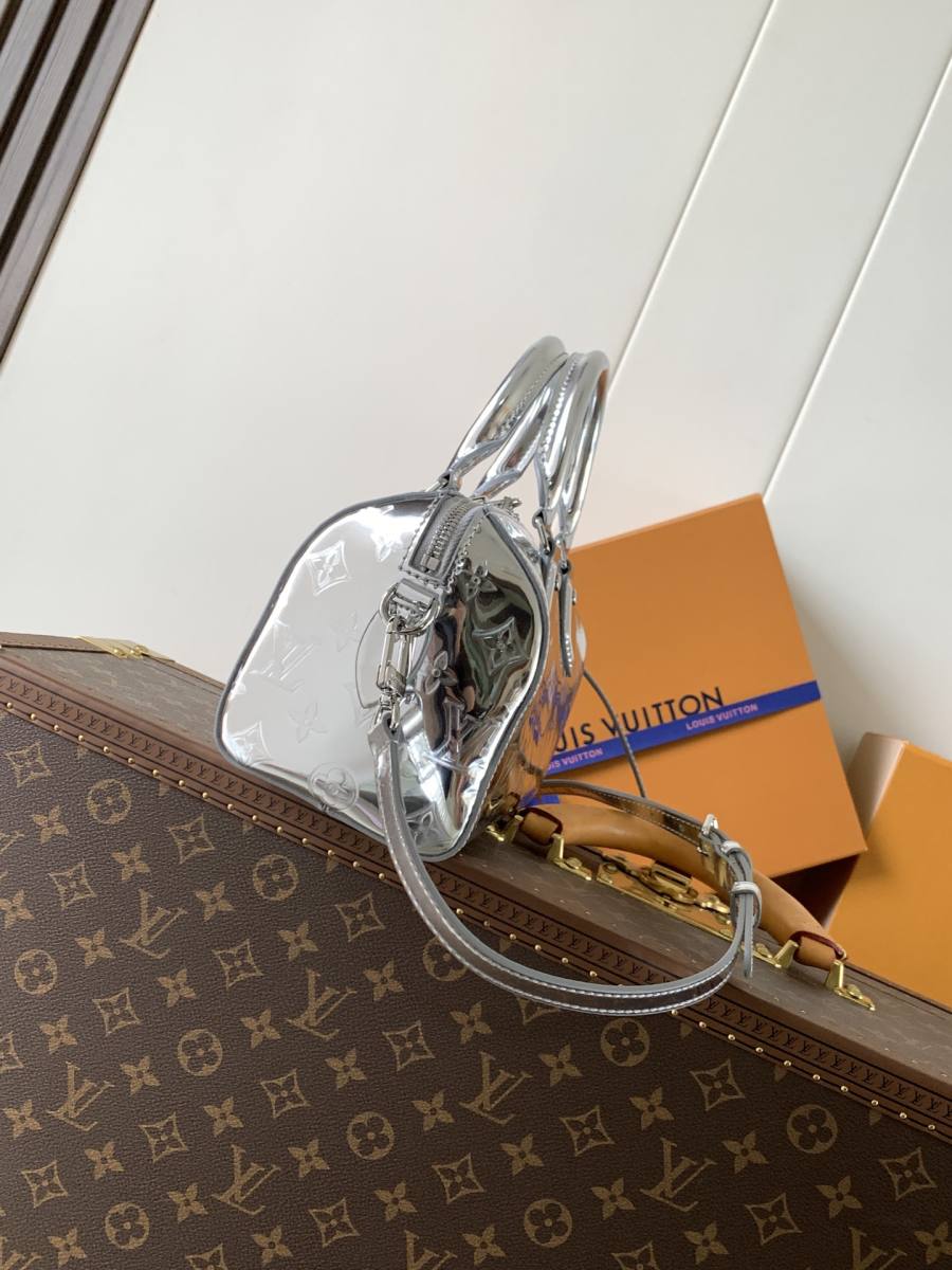 Louis Vuitton Speedy Bandoulière 20 M11987 20.5 x 13.5 x 12 C8AF