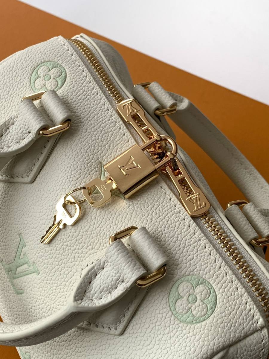 Louis Vuitton Speedy Bandoulière 20 M14291 20.5 x 13.5 x 12 D95A