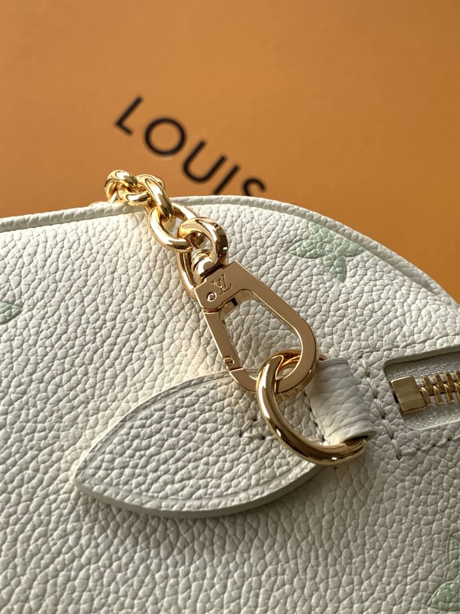 Louis Vuitton Speedy Bandoulière 20 M14291 20.5 x 13.5 x 12 D95A