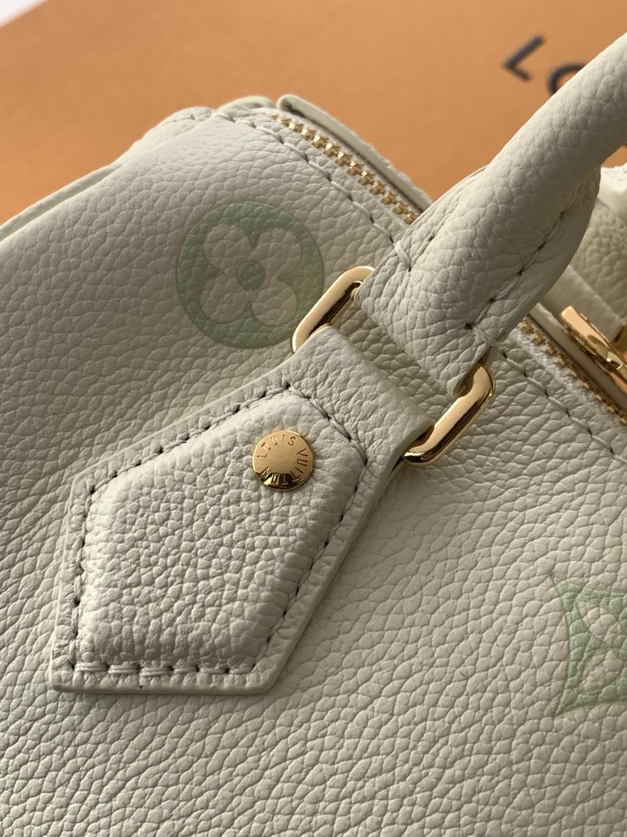 Louis Vuitton Speedy Bandoulière 20 M14291 20.5 x 13.5 x 12 D95A