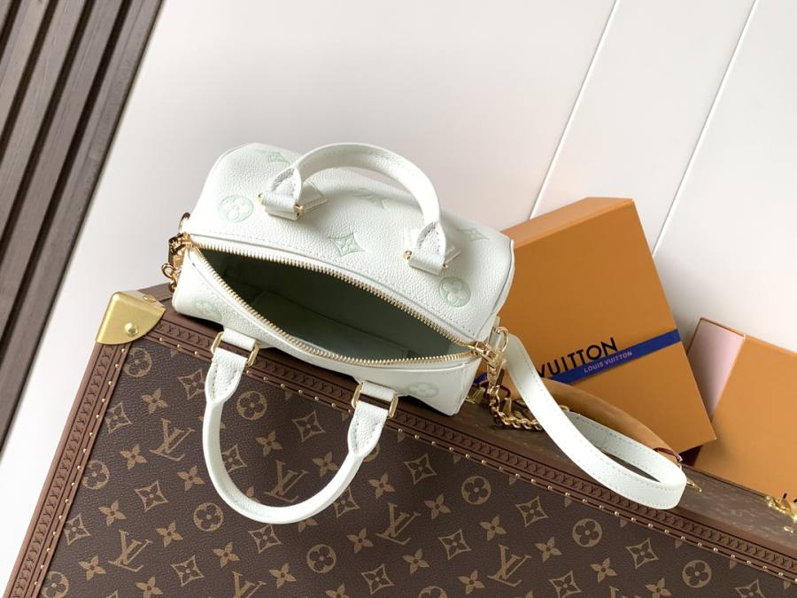 Louis Vuitton Speedy Bandoulière 20 M14291 20.5 x 13.5 x 12 D95A