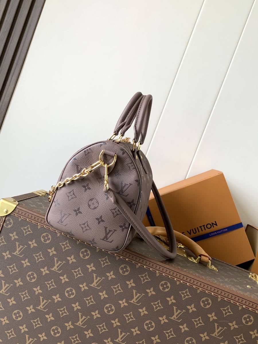 Louis Vuitton Speedy Bandoulière 25 M26690 25 x 19 x 15 454C