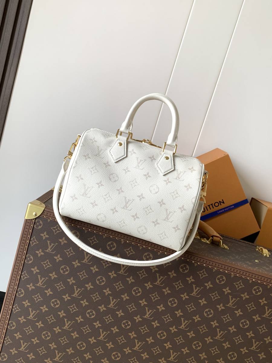 Louis Vuitton Speedy Bandoulière 25 M26690 25 x 19 x 15 B8D3