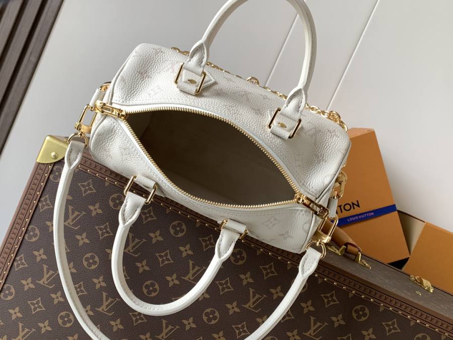 Louis Vuitton Speedy Bandoulière 25 M26690 25 x 19 x 15 B8D3