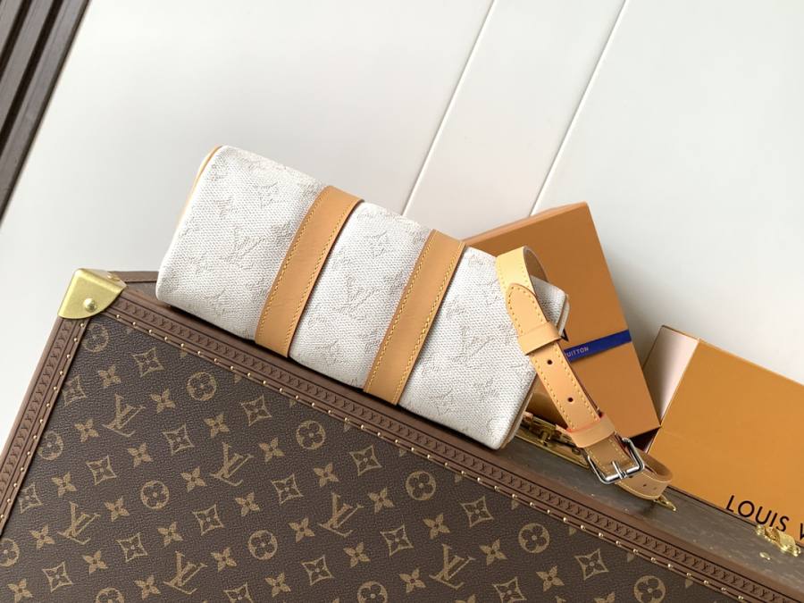 Louis Vuitton Speedy Bandoulière 25 M27161 25 x 19 x 15 B8EB