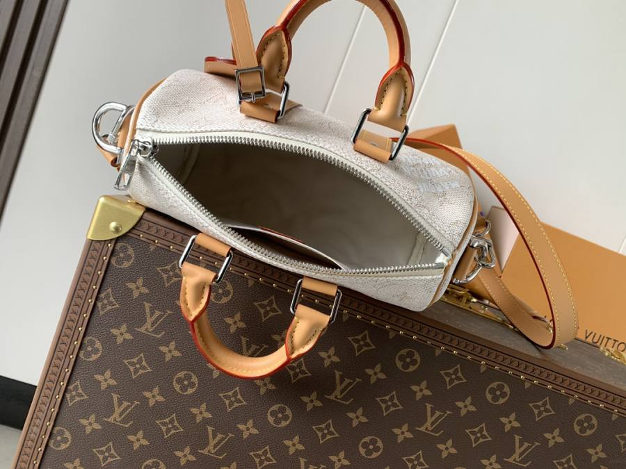 Louis Vuitton Speedy Bandoulière 25 M27161 25 x 19 x 15 B8EB