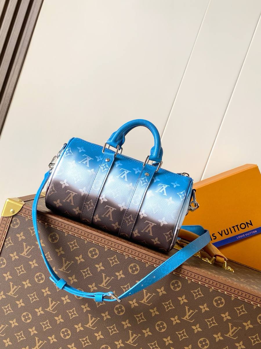 Louis Vuitton Speedy Bandoulière 25 M28026 25 x 19 x 15 39DE