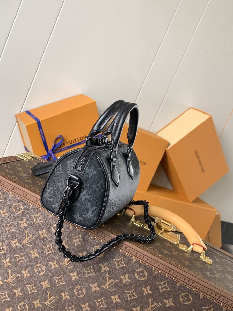Louis Vuitton Speedy M24474 F4CC