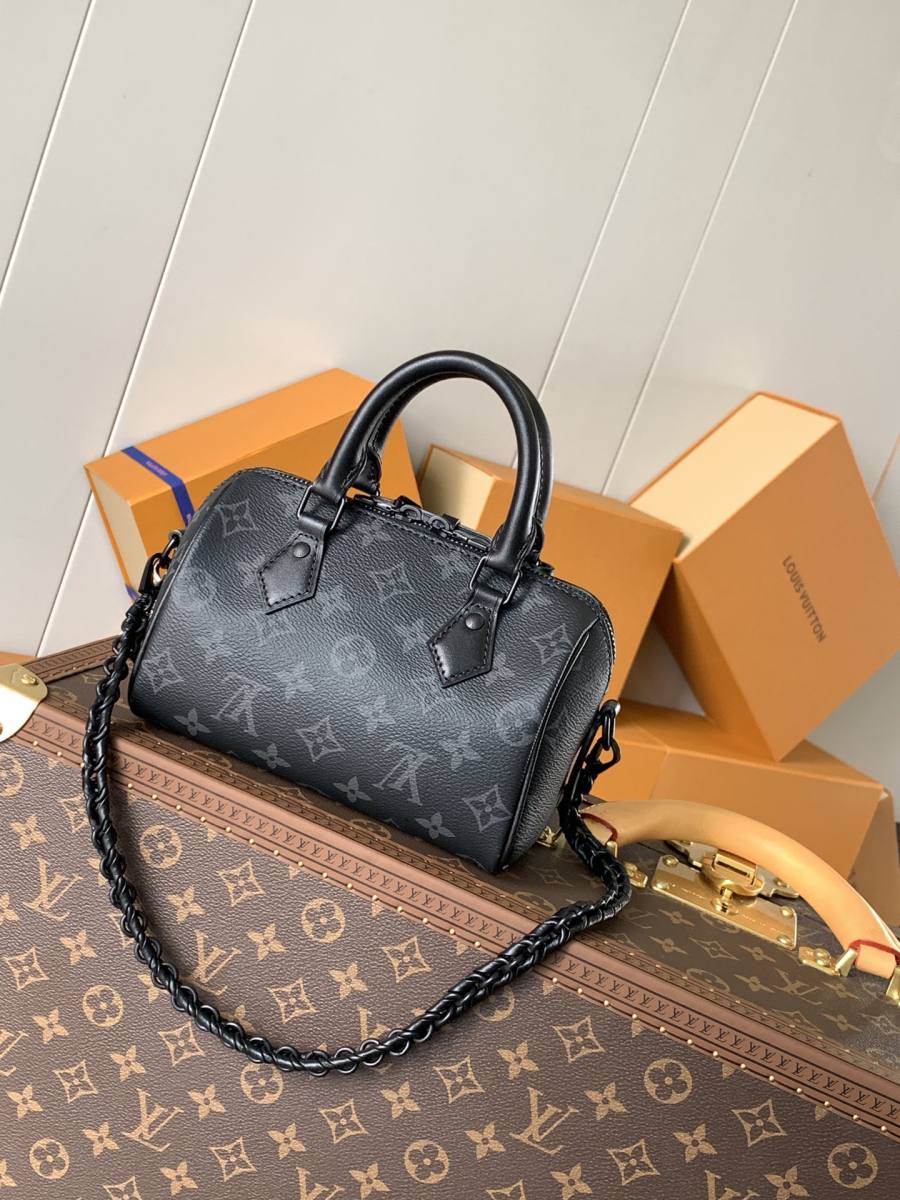 Louis Vuitton Speedy M24474 F4CC