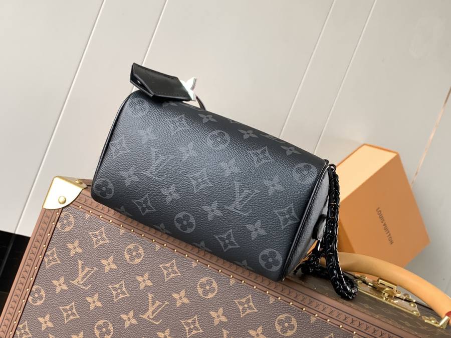 Louis Vuitton Speedy M24474 F4CC