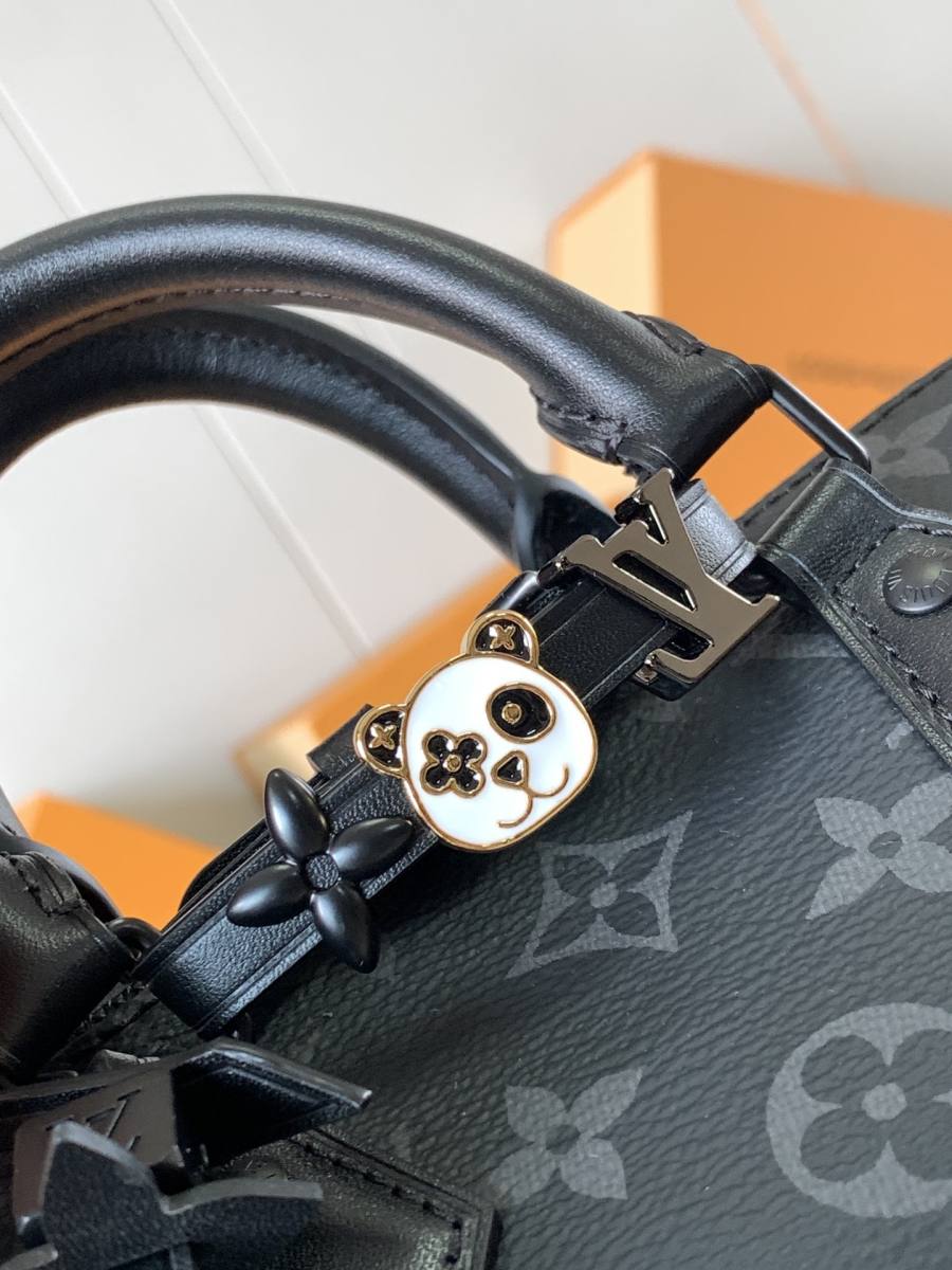Louis Vuitton Speedy M24474 F4CC