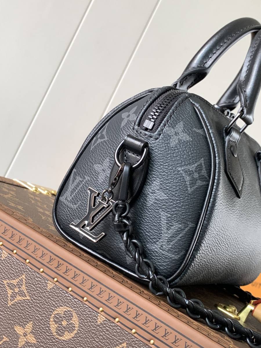 Louis Vuitton Speedy M24474 F4CC
