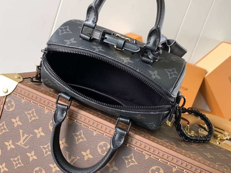 Louis Vuitton Speedy M24474 F4CC