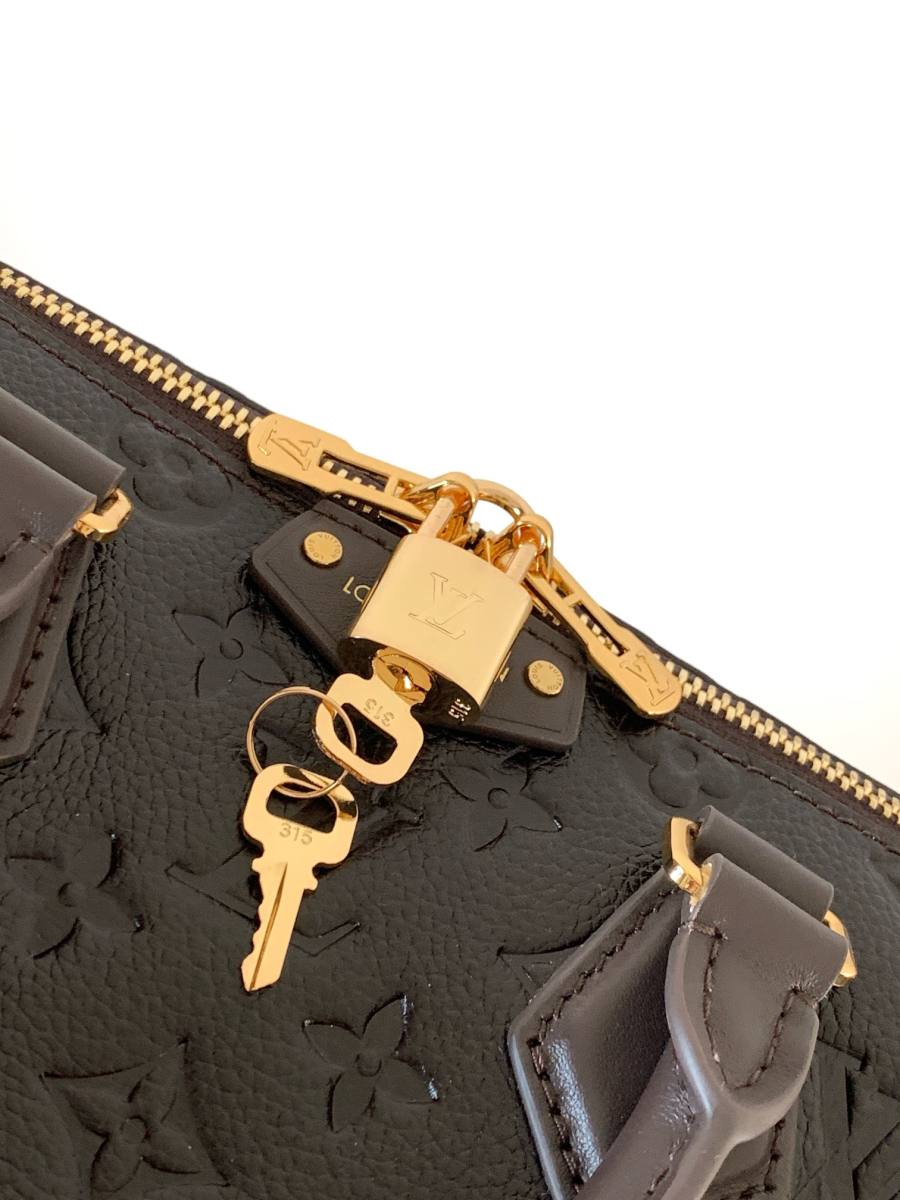 Louis Vuitton Speedy M26392 805E