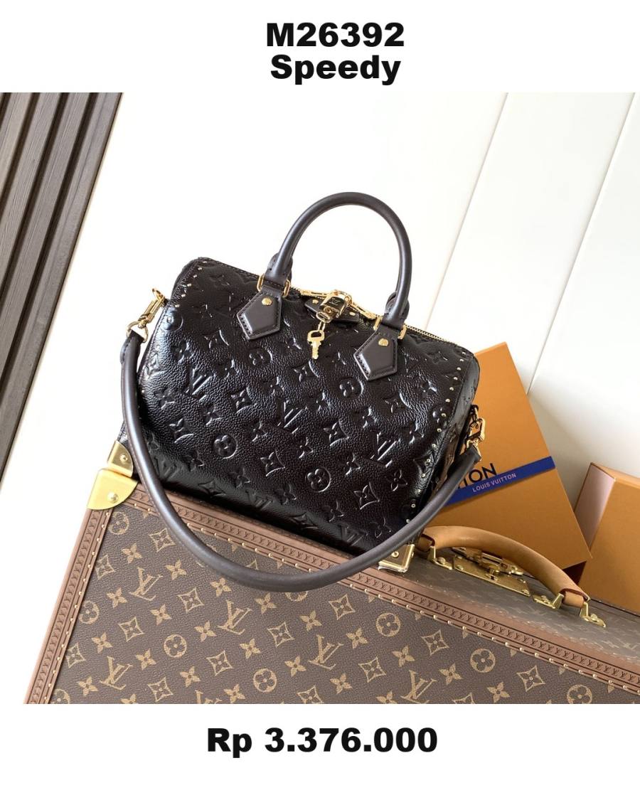 Louis Vuitton Speedy M26392 805E