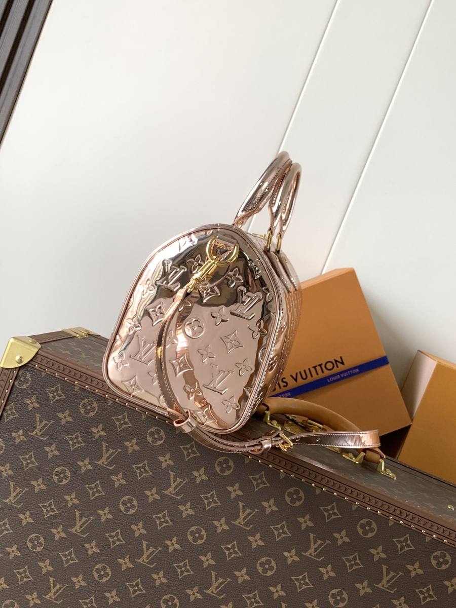 Louis Vuitton Speedy M26497 LV AE1C