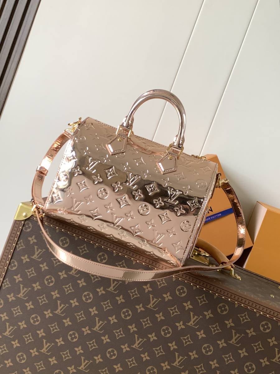 Louis Vuitton Speedy M26497 LV AE1C