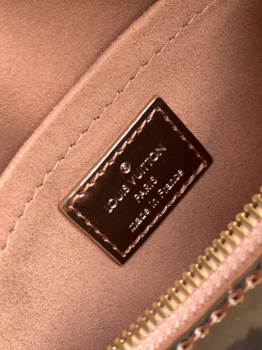Louis Vuitton Speedy M26497 LV AE1C