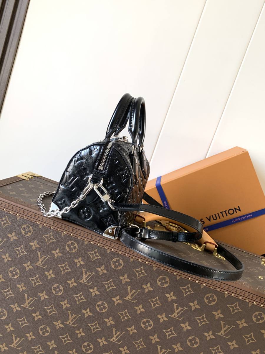 Louis Vuitton Speedy M27921 A8D6