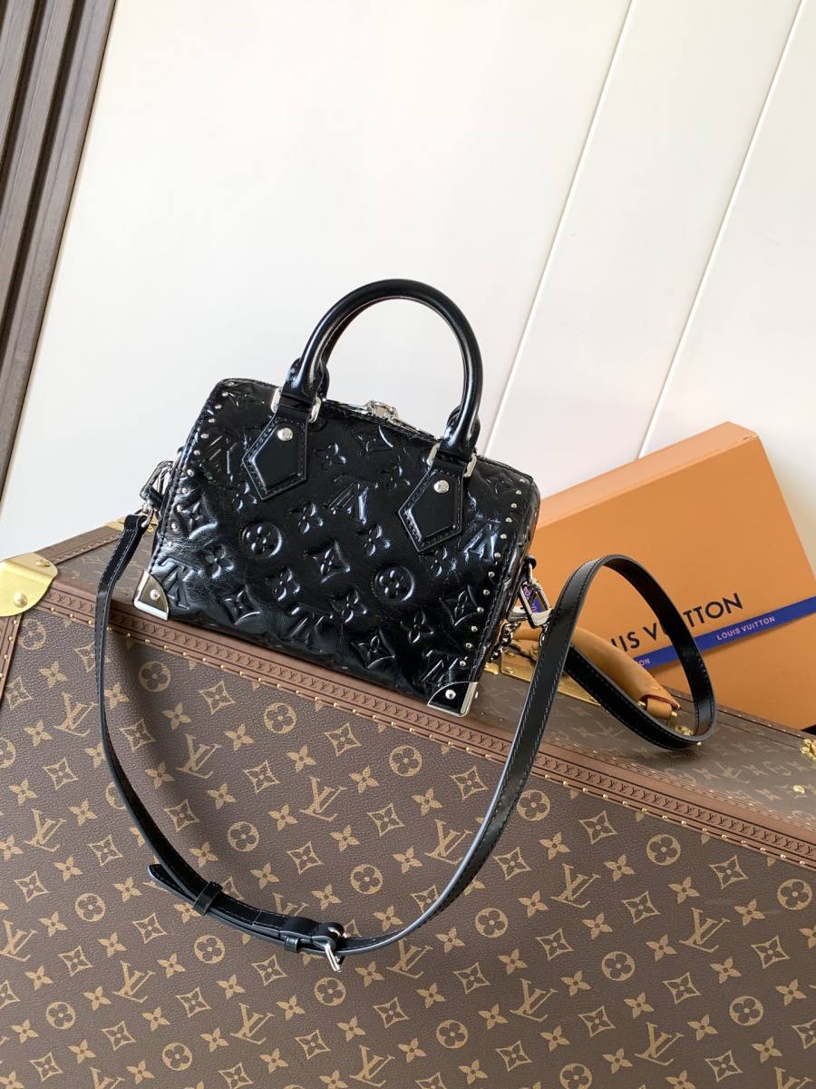 Louis Vuitton Speedy M27921 A8D6