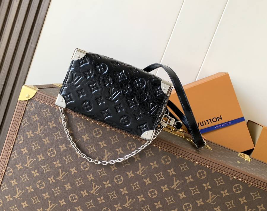 Louis Vuitton Speedy M27921 A8D6
