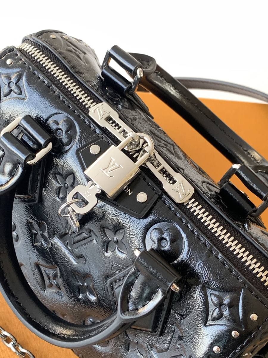Louis Vuitton Speedy M27921 A8D6