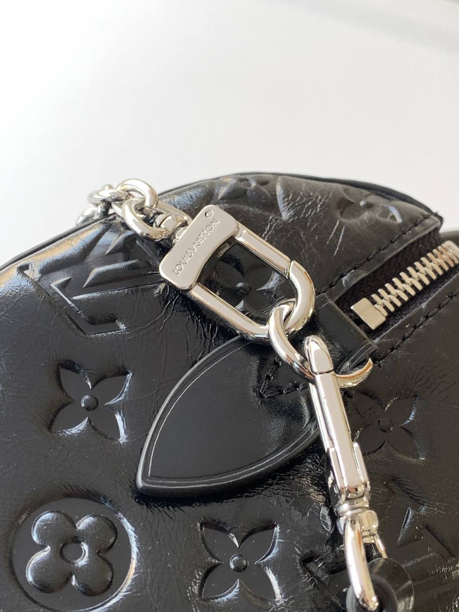Louis Vuitton Speedy M27921 A8D6