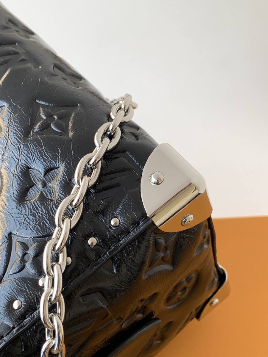 Louis Vuitton Speedy M27921 A8D6