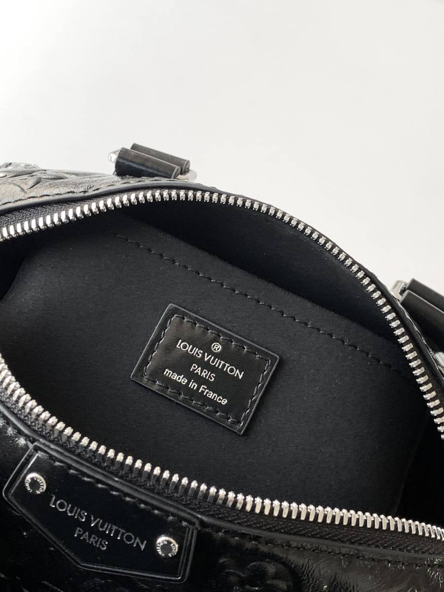 Louis Vuitton Speedy M27921 A8D6