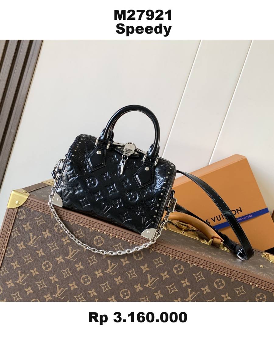 Louis Vuitton Speedy M27921 A8D6