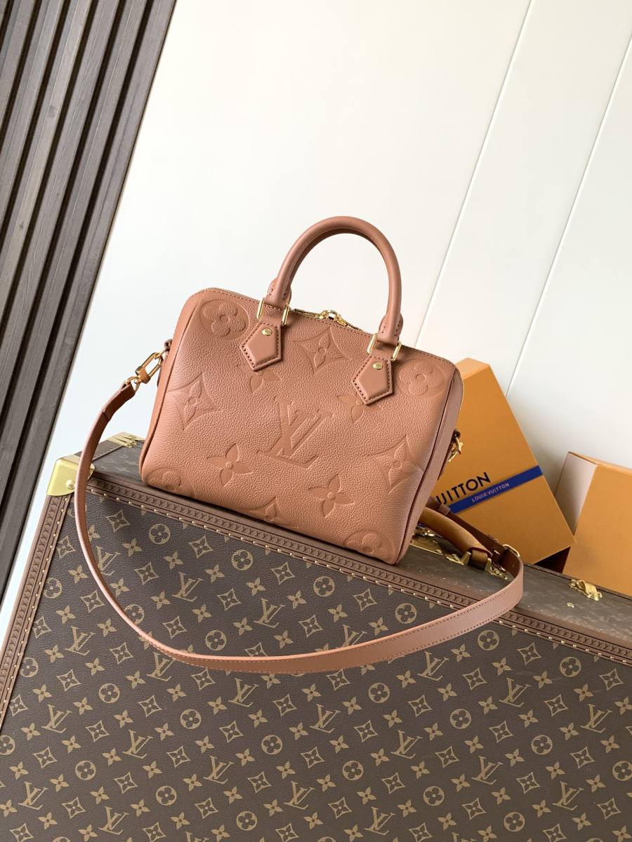 Louis Vuitton Speedy M59273 2646