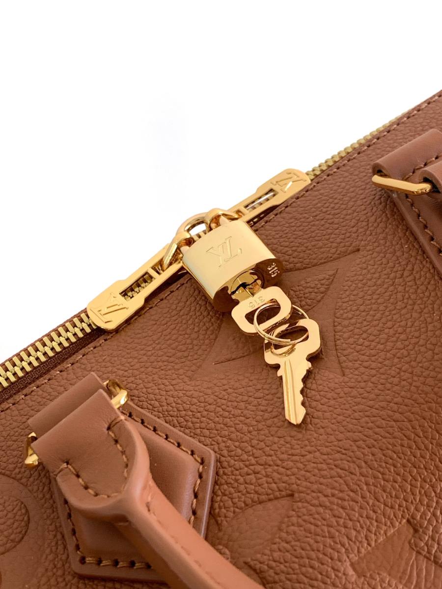 Louis Vuitton Speedy M59273 2646