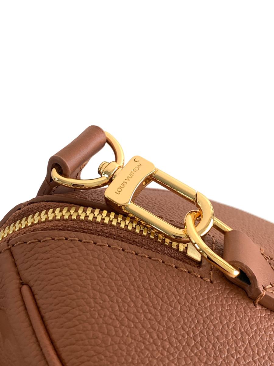 Louis Vuitton Speedy M59273 2646