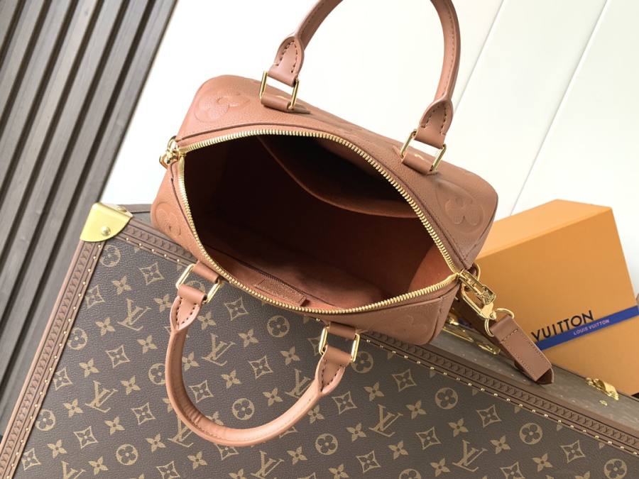 Louis Vuitton Speedy M59273 2646