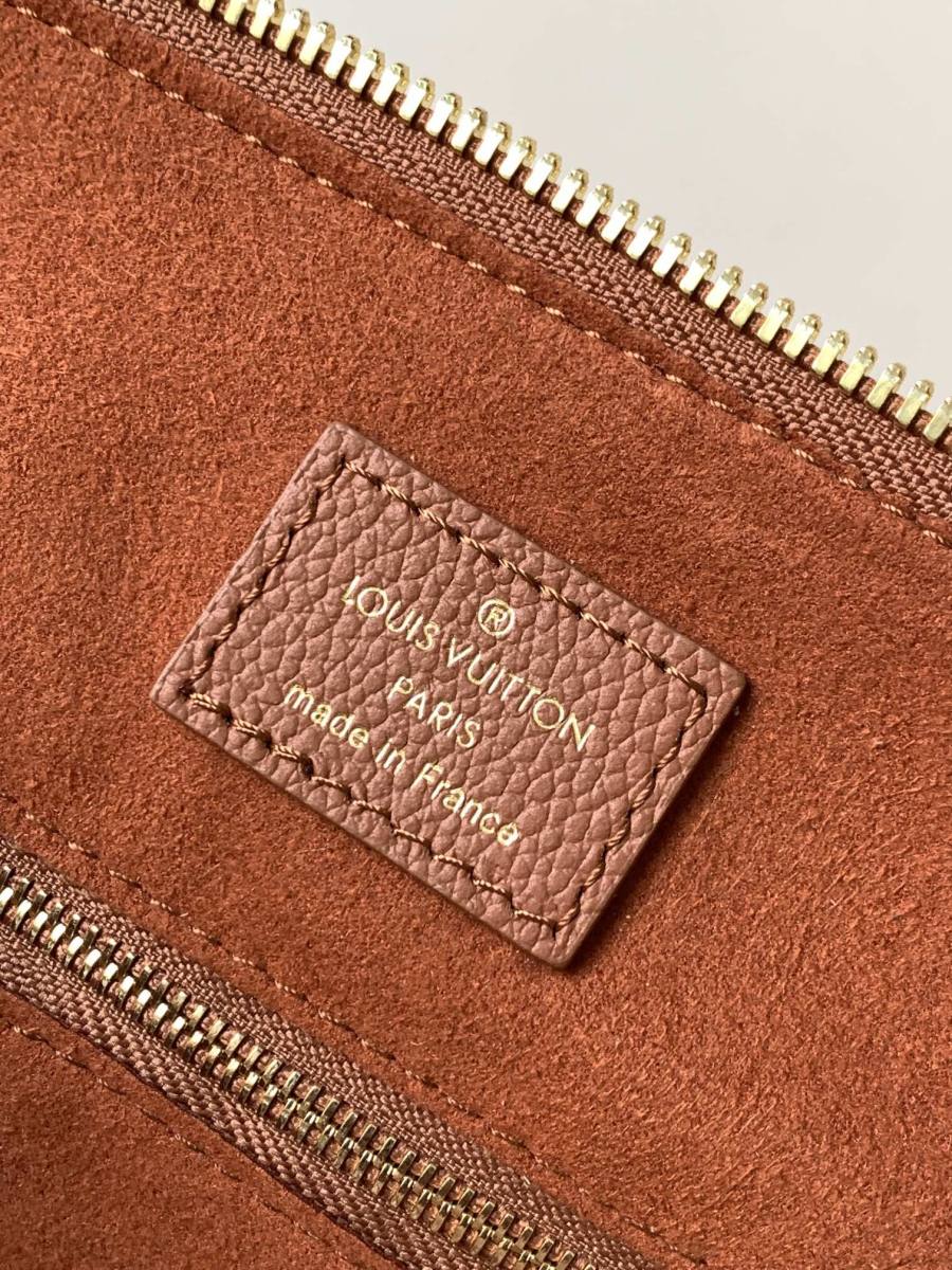 Louis Vuitton Speedy M59273 2646