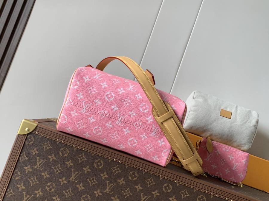 Louis Vuitton Speedy P109 Bandoulière 40 M13911 40 x 26 x 23 5C2B
