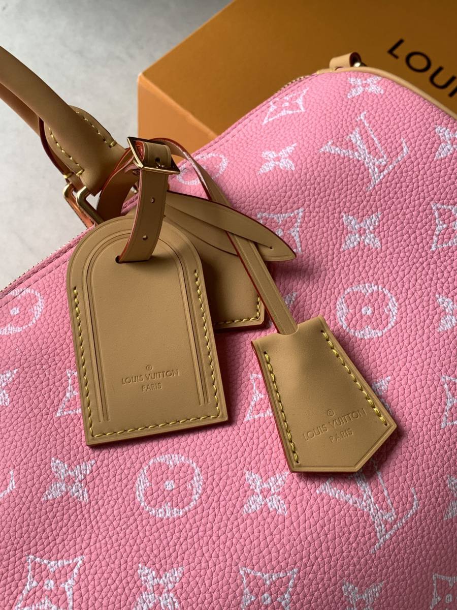 Louis Vuitton Speedy P109 Bandoulière 40 M13918 40 x 26 x 23 5615