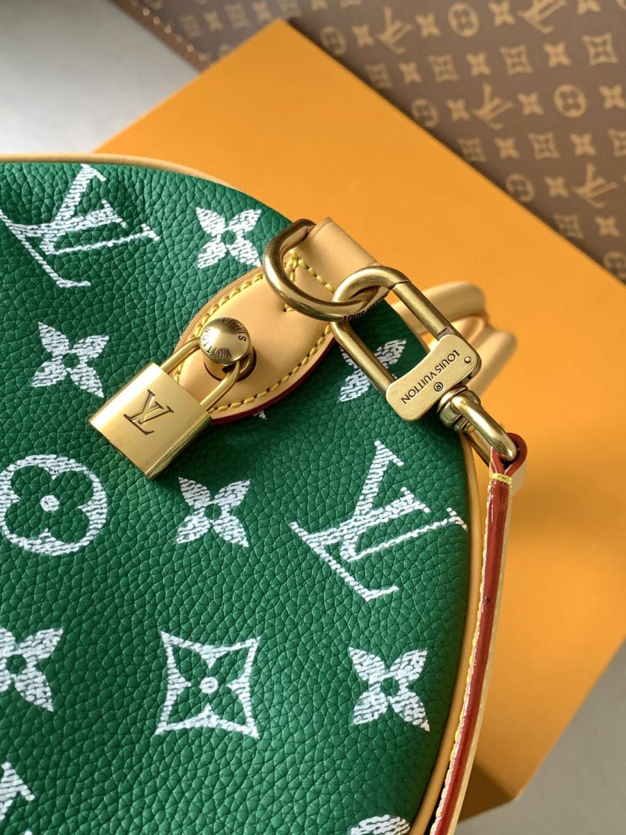 Louis Vuitton Speedy P109 Bandoulière 40 M24417 40 x 26 x 23 67EE